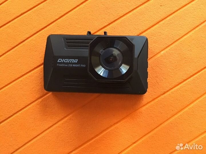 Видеорегистратор