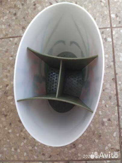 Сушилка для столовых приборов