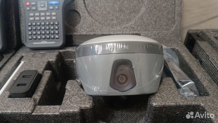 Hi-target vRTK2 (аналог EFT M5 RUS)