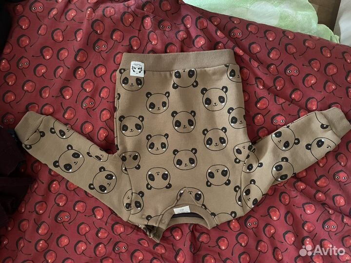 Детская одежда для мальчиков