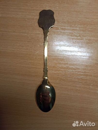 Ложки сувенирные