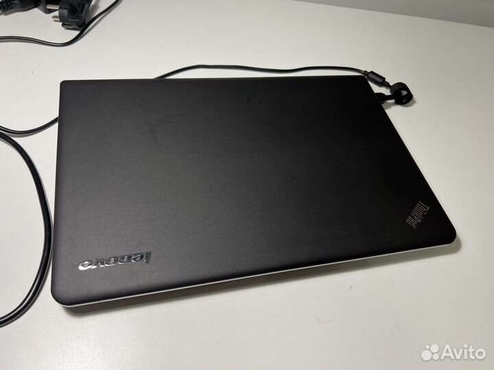 Lenovo thinkpad Edge 531 i5-3230M