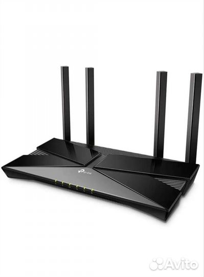 Wi-Fi роутер Archer AX53 AX3000