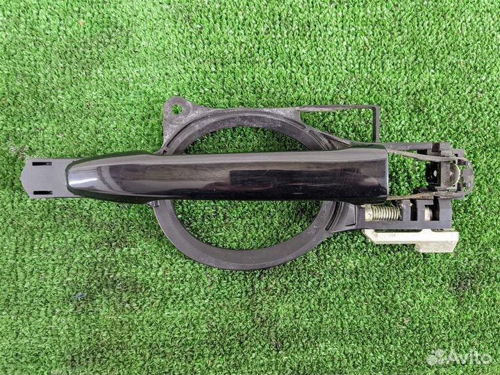 Ручка наружная двери передней правой Citroen C-Cr