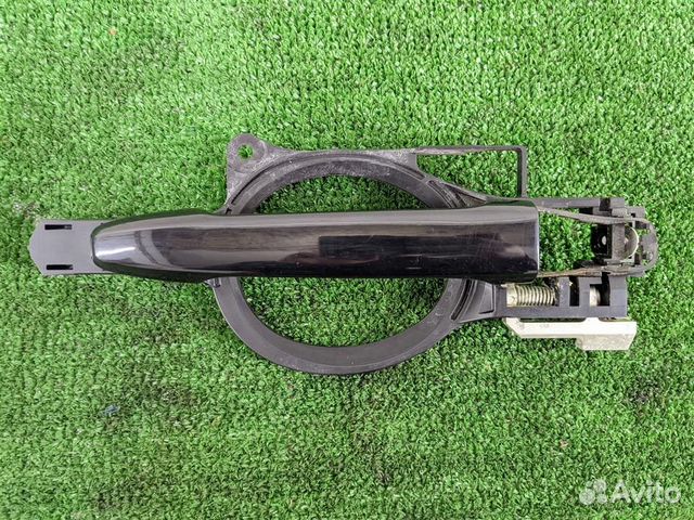 Ручка наружная двери передней правой Citroen C-Cr