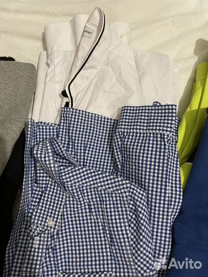 Вещи для подростка116-154