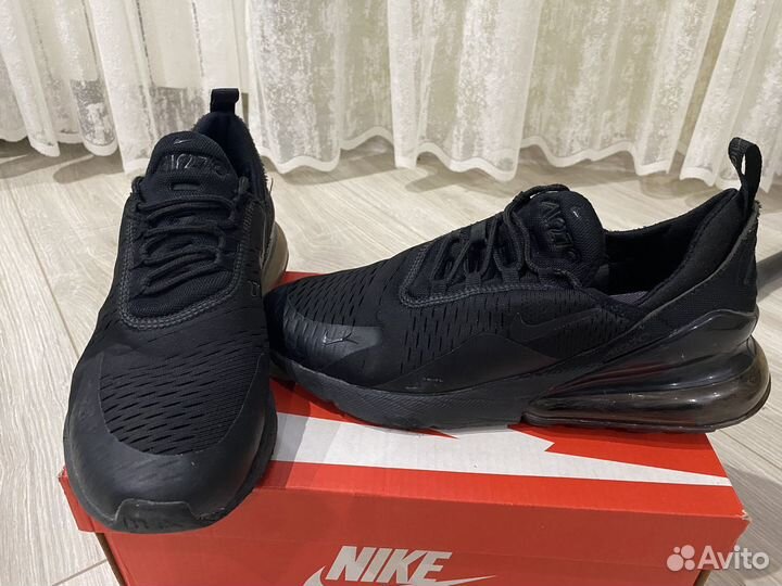 Nike air max 270