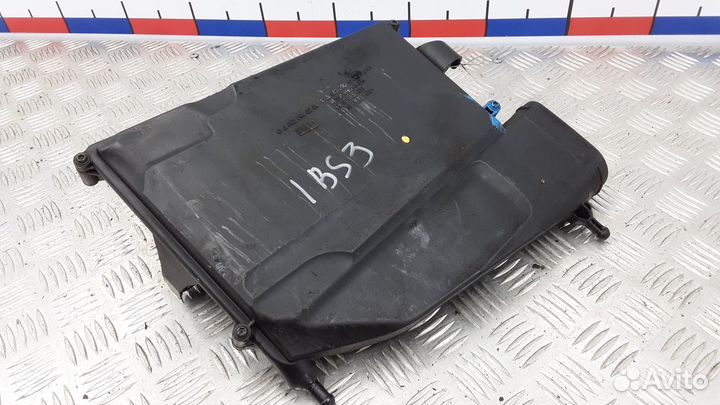 Корпус воздушного фильтра mercedes benz E-class W2