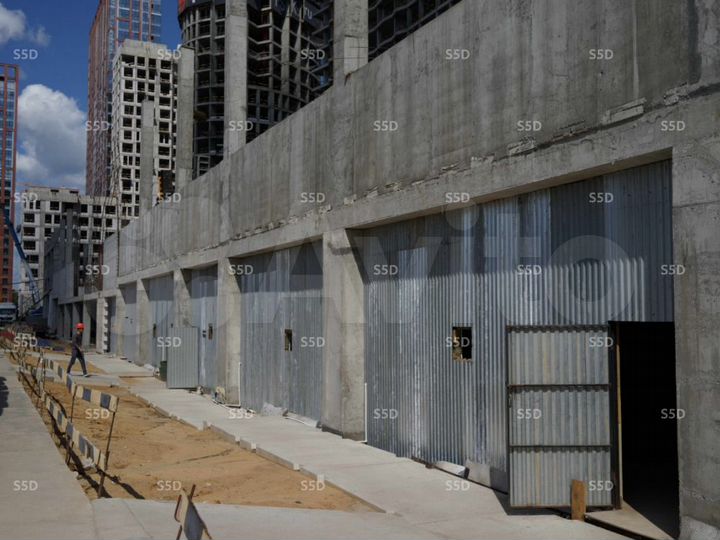 Продам торговое помещение, 131 м²