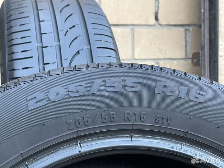 Formula Energy 205/55 R16 91V