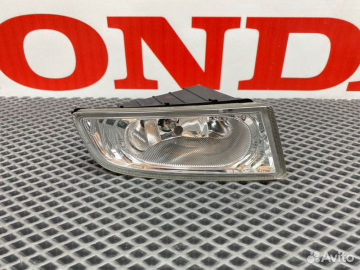 Фара противотуманная (птф) передняя правая Honda