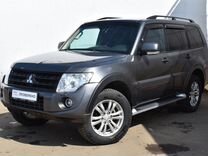 Mitsubishi Pajero 3.0 AT, 2012, 218 079 км, с пробегом, цена 1 929 000 руб.