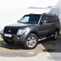 Mitsubishi Pajero 3.0 AT, 2012, 218 079 км, с пробегом, цена 1 970 000 руб.