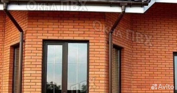 Окна быстро