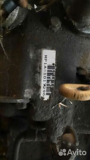 АКПП Хонда Прелюд