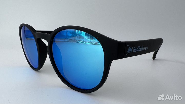 Очки RED bull soul-002P