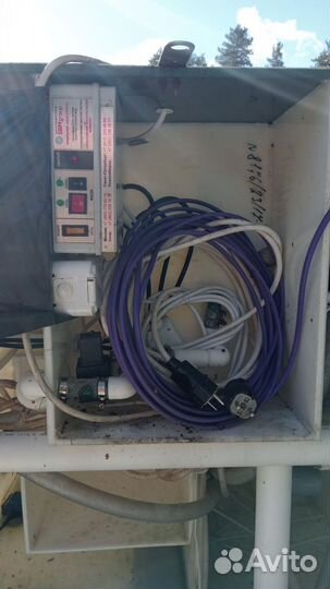 Продам септик