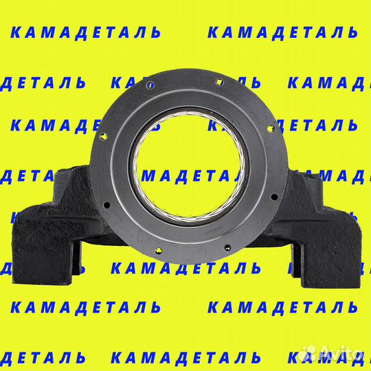 Башмак балансира камаз 53215