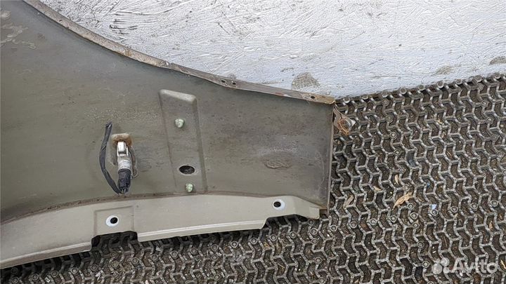 Крыло BMW 5 E39, 1997