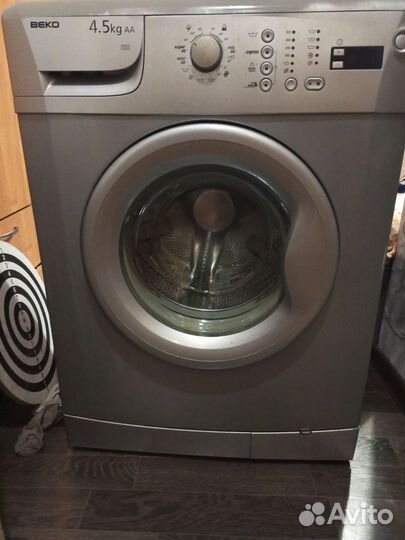 Стиральная машина автомат бу