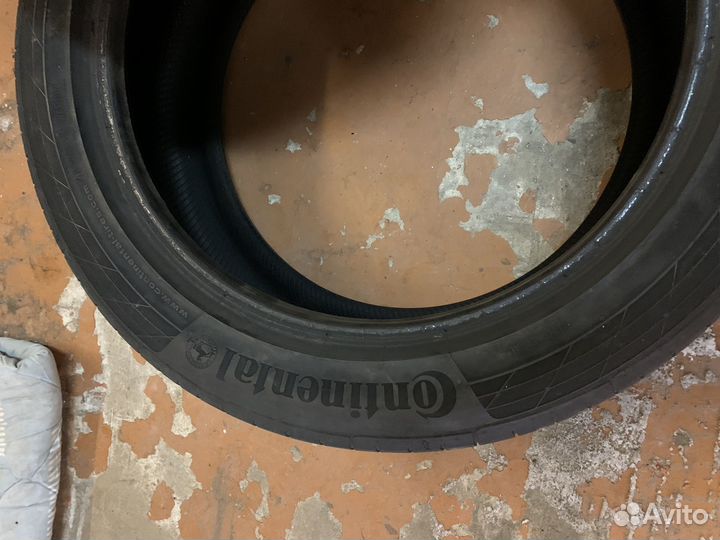 Continental ContiSportContact 235/45 R17