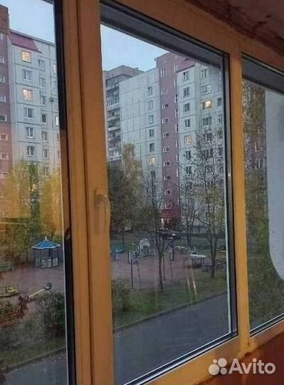 Окна за 1 день