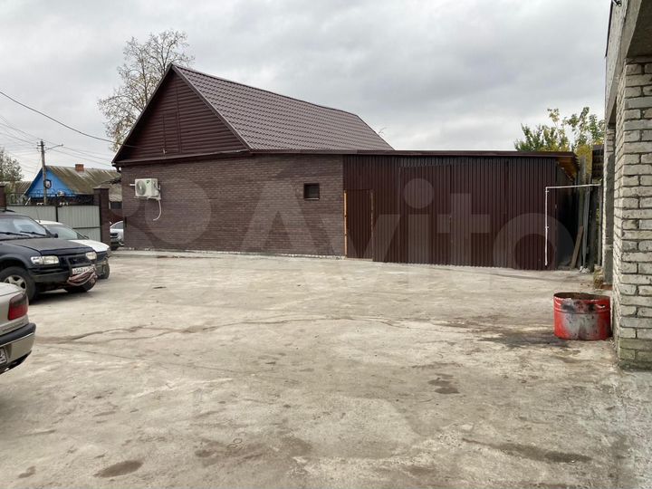 Автосервис