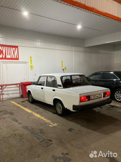 Дверь ваз 2105