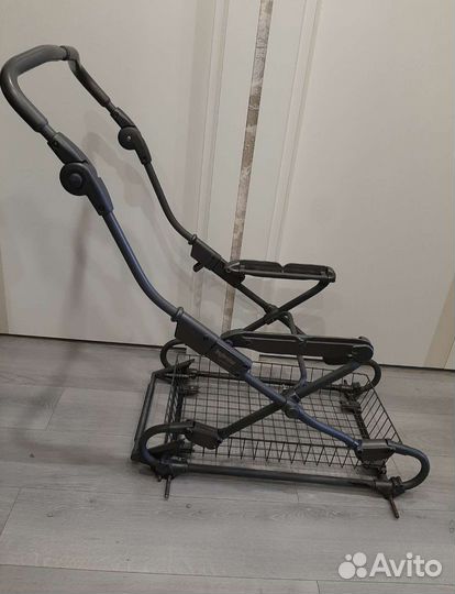 Шасси Inglesina