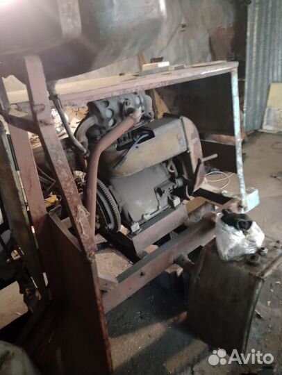 Мини-трактор МТЗ (Беларус) 082, 2017