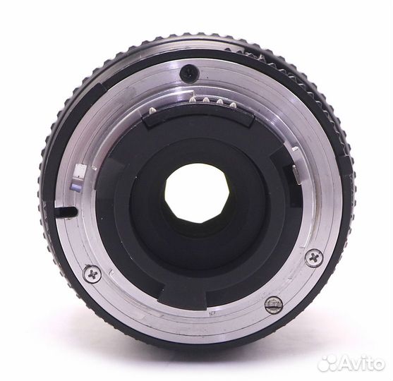 Nikon 28-70mm f/3.5-4.5 AF Nikkor