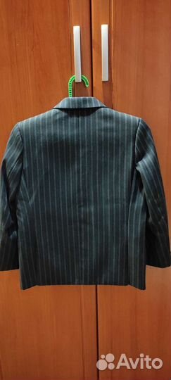 Пиджак для мальчика