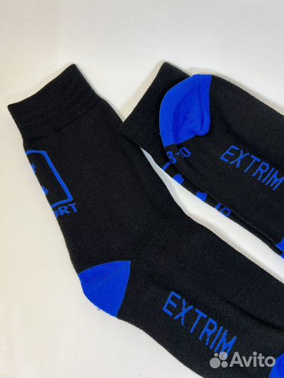 Термоноски Comfort Extrim 41-43 размер