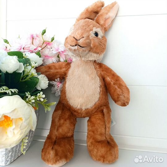 Игрушка кролик питер