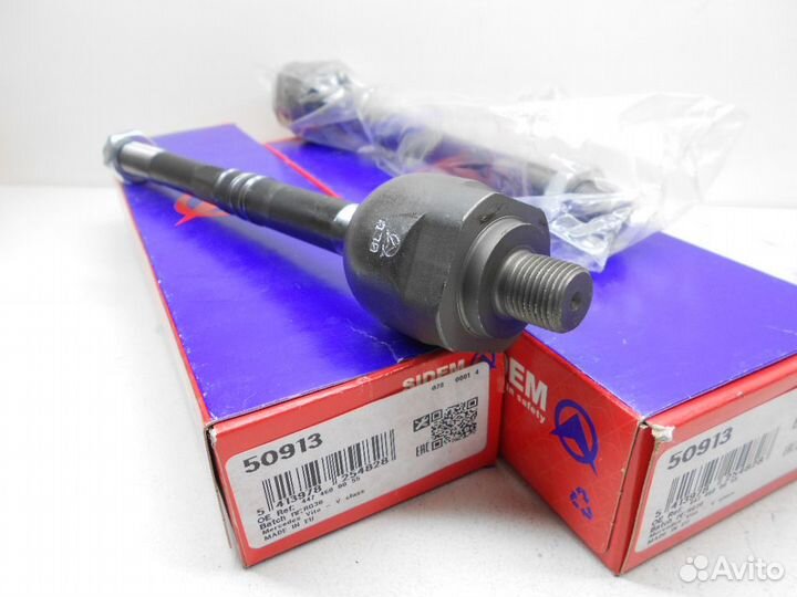 Mercedes V-class / Vito (W447) Рулевая тяга Новая