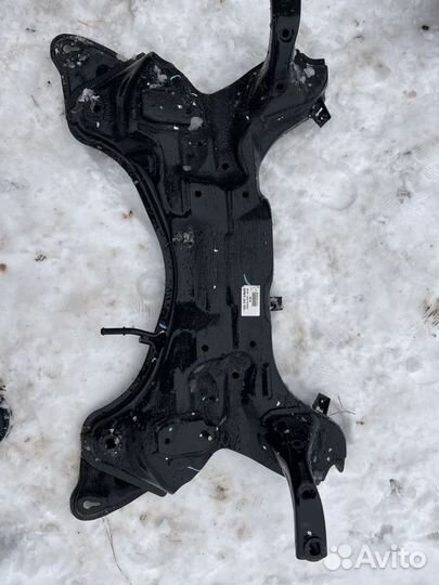 Подрамник передний Hyundai Creta