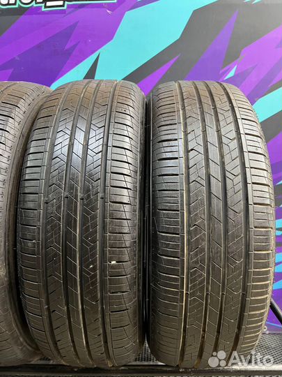 Hankook Kinergy EX H308 205/65 R16