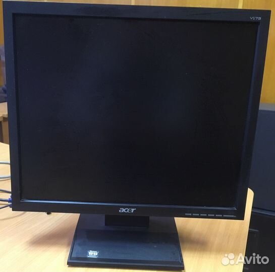 Мониторы 17’’