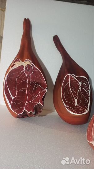 Фигуры из пенопласта 3D объем