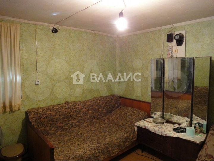 Дача 33,1 м² на участке 14 сот.