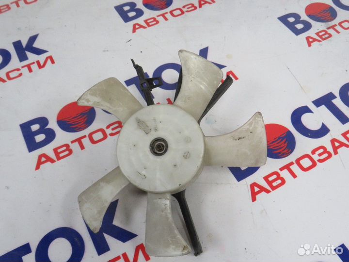 Диффузор mazda demio DW3W