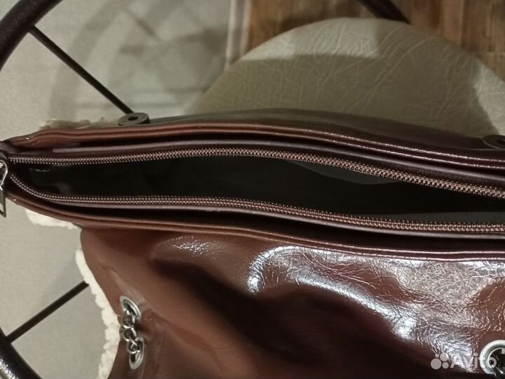 Сумка женская через плечо