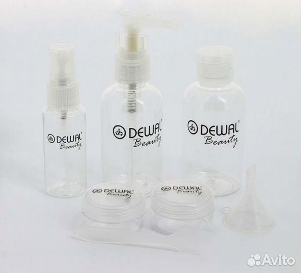 Набор аксессуаров для путешествий