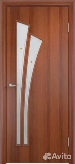 Двери межкомнатные