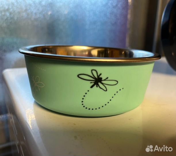 Миска для животных