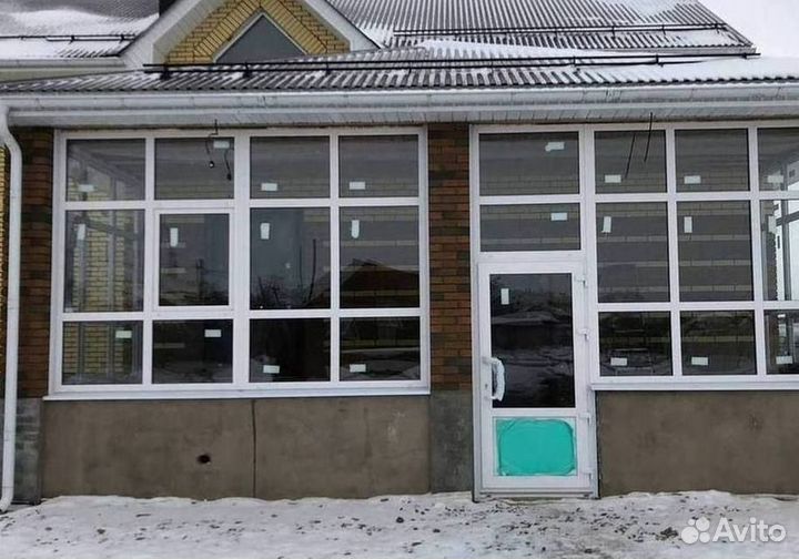 Окна быстро за день