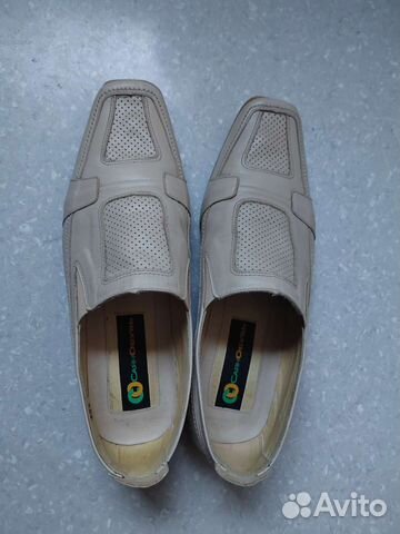 Туфли мужские 42 новые