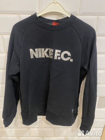 Свитшот Nike S