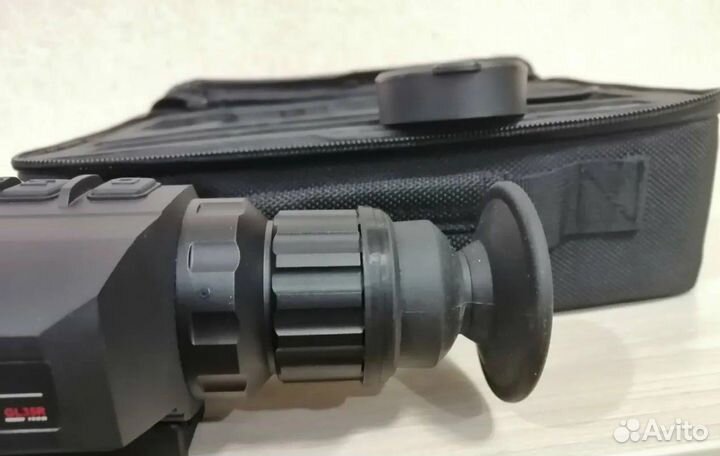 Оптический прицел