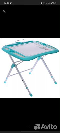 Комплект детской мебели